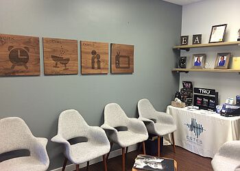 Clinic photo/Office of Dr. ESTES AUDIOLOGY