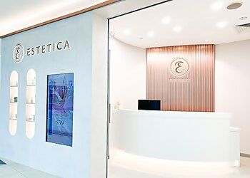 Clinic photo/Office of Dr. ESTETICA BEAUTY
