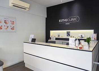 Clinic photo/Office of Dr. ESTHECLINIC (EAST COAST)