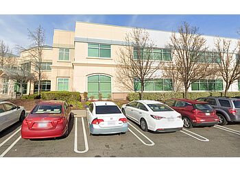 Clinic photo/Office of Dr. ESTHER FINE