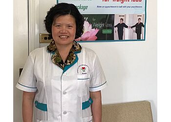 Clinic photo/Office of Dr. ETERNAL HEALTH &amp; BEAUTY CLINIC