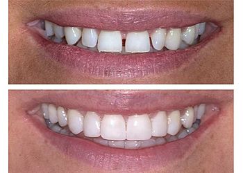 Clinic photo/Office of Dr. ETERNAL SMILES DENTAL CENTRE