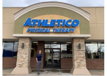 Clinic photo/Office of Dr. ETHAN G.