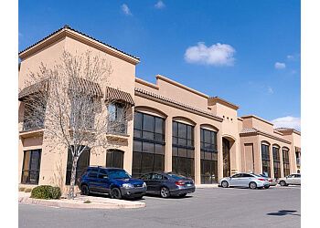 Clinic photo/Office of Dr. ETHAN LEVIN