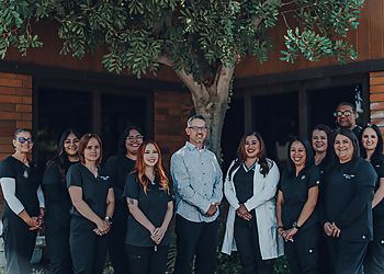 Clinic photo/Office of Dr. ETHAN M. CLAYTON