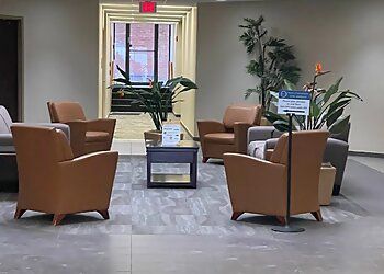 Clinic photo/Office of Dr. EUCLID J. DESOUZA