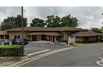 Clinic photo/Office of Dr. EUGENE A. MELVIN JR