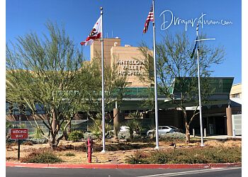 Clinic photo/Office of Dr. EUGENE C. RAJARATNAM