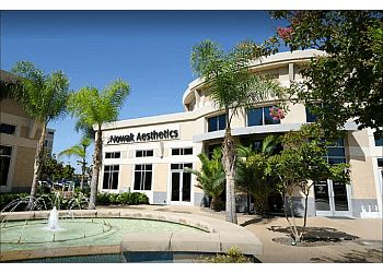 Clinic photo/Office of Dr. EUGENE J. NOWAK