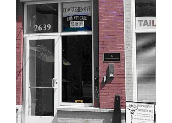 Clinic photo/Office of Dr. EUGENE MIKNOWSKI