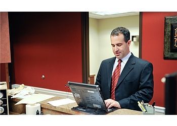 Clinic photo/Office of Dr. EUGENE ROSENTHALL