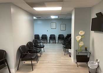 Clinic photo/Office of Dr. EUGENIO GUEVARA