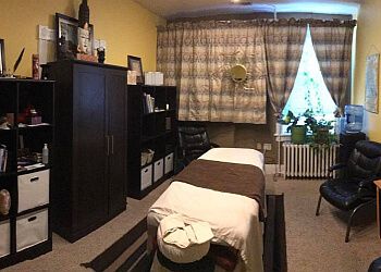 Clinic photo/Office of Dr. EUPHORIA MASSAGE &amp; HEALING LLC