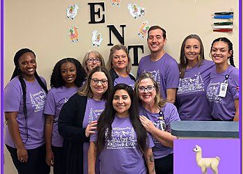 Clinic photo/Office of Dr. EVAN A. LONGFIELD