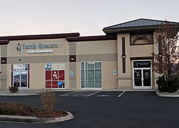 Clinic photo/Office of Dr. EVAN MARCHANT