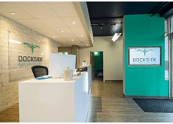 Clinic photo/Office of Dr. EVAN THOMAS