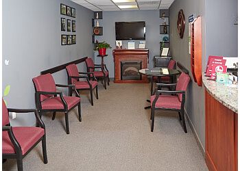 Clinic photo/Office of Dr. EVAN YU