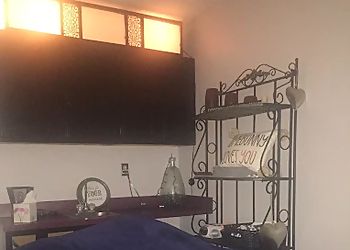 Clinic photo/Office of Dr. EVANSVILLE MASSAGE SPECIALISTS