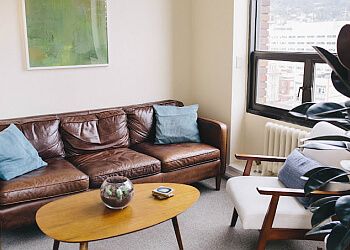 Clinic photo/Office of Dr. EVERGREEN COUNSELING