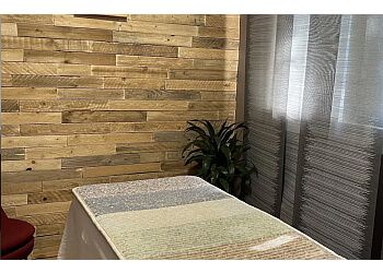 Clinic photo/Office of Dr. EVERGREEN EAST ASIAN MEDICINE