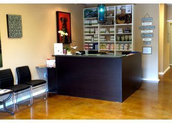 Clinic photo/Office of Dr. EVERGREEN VETERINARY HOSPITAL