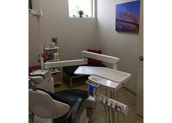 Clinic photo/Office of Dr. EVERSMILE DENTAL