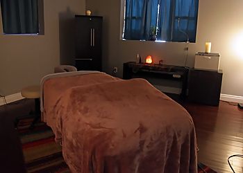 Clinic photo/Office of Dr. EVERY BODY MASSAGE