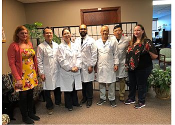 Clinic photo/Office of Dr. EVIDENCE BASED ORIENTAL MEDICINE