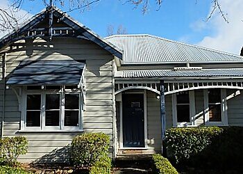 Clinic photo/Office of Dr. EVODIA HEALTH