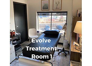 Clinic photo/Office of Dr. EVOLVE ACUPUNCTURE