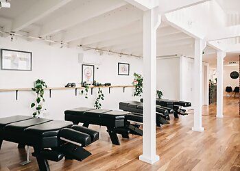 Clinic photo/Office of Dr. EVOLVE CHIROPRACTIC