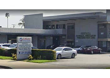 Clinic photo/Office of Dr. EWA H. KONCA