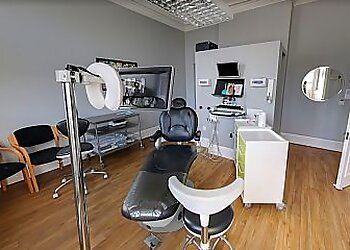 Clinic photo/Office of Dr. EWAN BRAMLEY DENTAL CARE