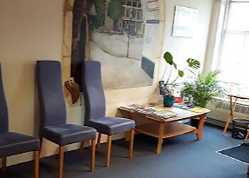 Clinic photo/Office of Dr. EXETER ACUPUNCTURE CLINIC