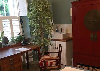 Clinic photo/Office of Dr. EXETER QUAYSIDE ACUPUNCTURE