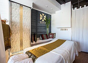 Clinic photo/Office of Dr. EXIGE MEDI SPA