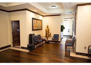 Clinic photo/Office of Dr. EXULT HEALTHCARE