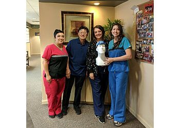 Clinic photo/Office of Dr. EZ SLEEP