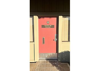 Clinic photo/Office of Dr. FAHD R. KHAN