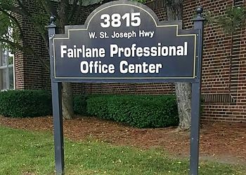 Clinic photo/Office of Dr. FAHRENHEIT MASSAGE