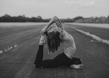 Clinic photo/Office of Dr. FAHRENHEIT YOGA