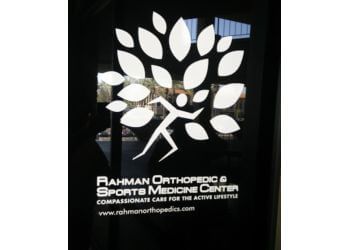 Clinic photo/Office of Dr. FAIZ U. RAHMAN