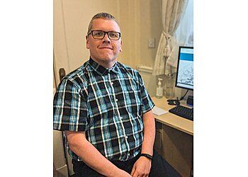 Clinic photo/Office of Dr. FALKIRK CHIROPRACTIC CLINIC