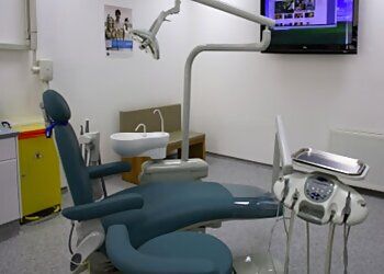 Clinic photo/Office of Dr. FALKIRK DENTAL CARE