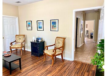 Clinic photo/Office of Dr. FAMILY CARE ACUPUNCTURE