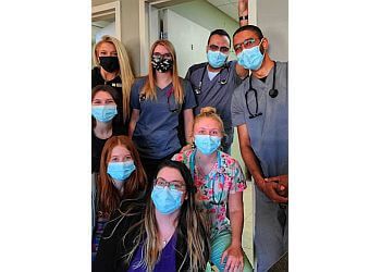 Clinic photo/Office of Dr. FAMILY PET HOSPITAL &amp; 24 HOUR PET EMERGENCY CENTRE