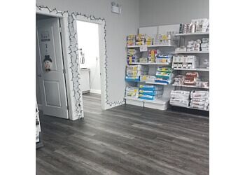 Clinic photo/Office of Dr. FAMILY PET HOSPITAL