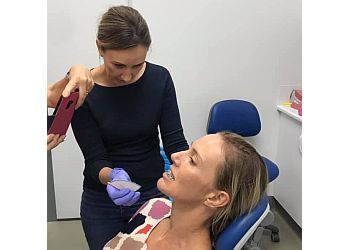 Clinic photo/Office of Dr. FANELLI DENTAL