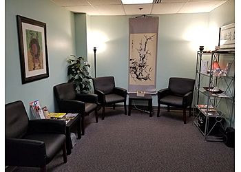 Clinic photo/Office of Dr. FAR HILLS ACUPUNCTURE
