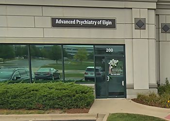 Clinic photo/Office of Dr. FAREHA N. MALIK